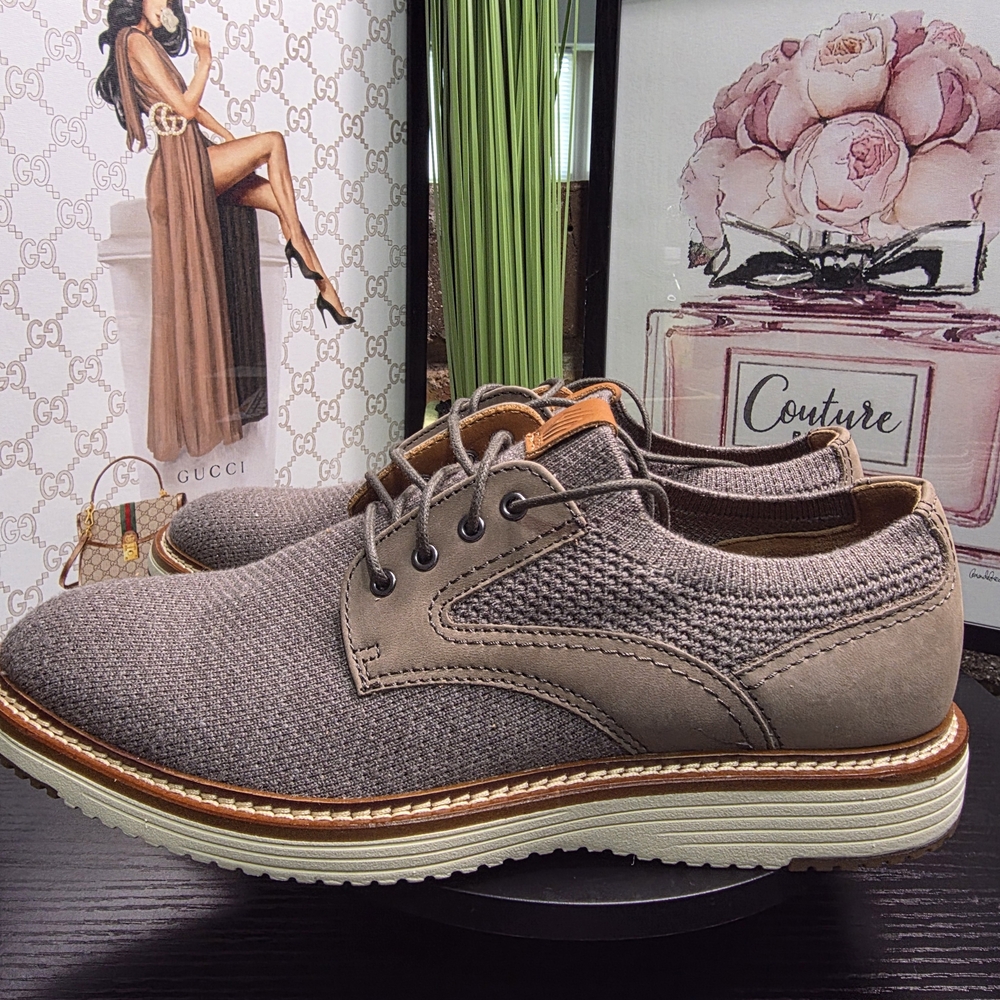 Johnston & Murphy Oxfords - Picture 2 of 8
